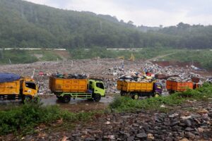 TPA Sarimukti Kembali Dibuka, 1