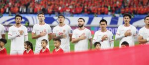 Timnas