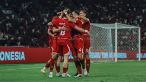 Prediksi Skor Timnas Indonesia vs Bulgaria Final FIFA Series 2026