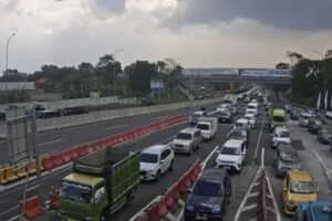 Tol Cileunyi