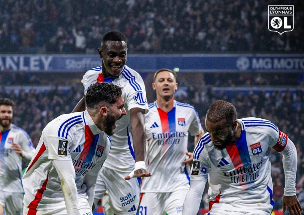 Prediksi Skor Lyon vs Lens Perempat Final Coupe de France 2025/2026