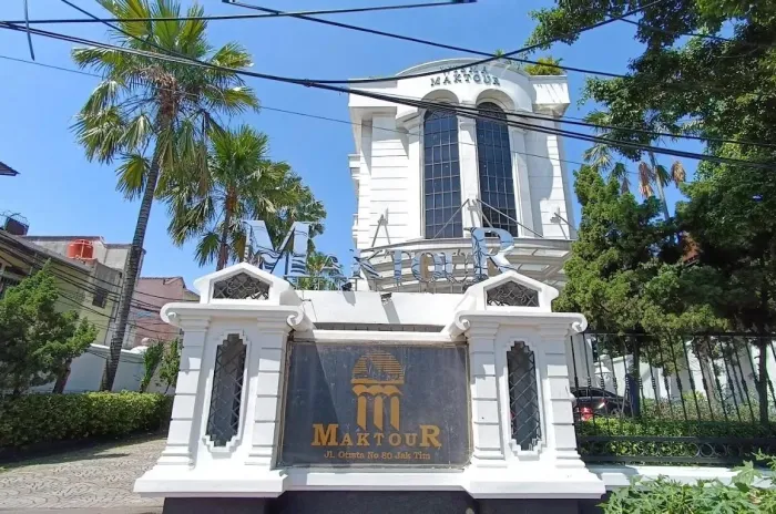 maktour