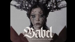 mata satu Isyana Sarasvati satanisme