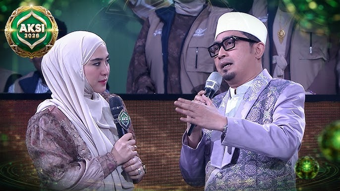 Ustaz Solmed