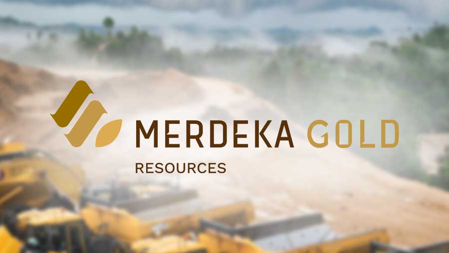 Merdeka Gold
