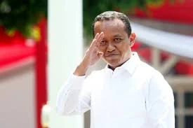 proyek hilirisasi baru