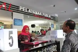 pelayanan publik wfh