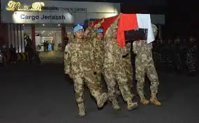 tni israel
