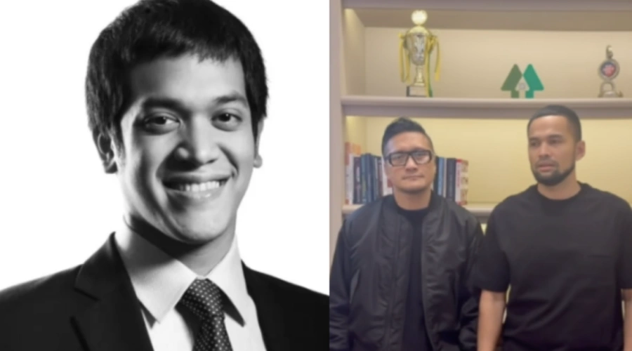 Teuku Wisnu arie untung