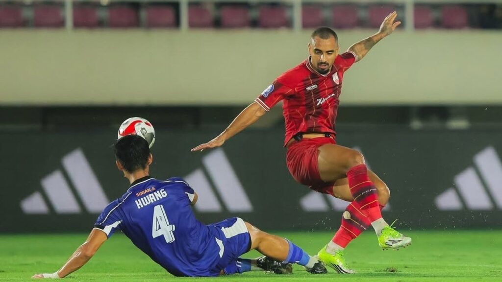 Prediksi Skor Persis Solo vs Persik Kediri BRI Super League 2025/2026