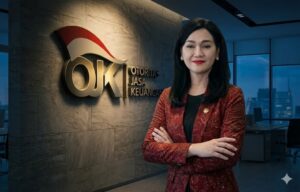 Friderica Widyasari ojk