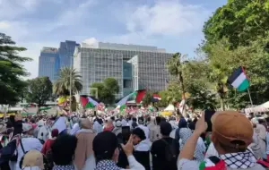 demo kedubes AS