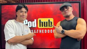 Deddy Corbuzier Egi Fazr