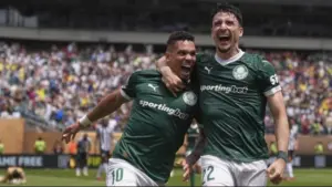 Prediksi Skor Palmeiras vs Gremio Campeonato Brasileiro Serie A 2026