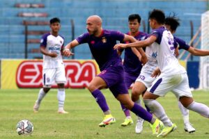 Prediksi Skor Persik vs Persita BRI Super League 2025/2026