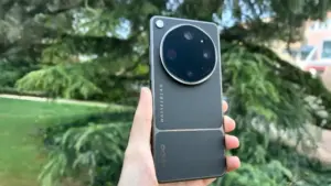 Oppo Find X9 Ultra
