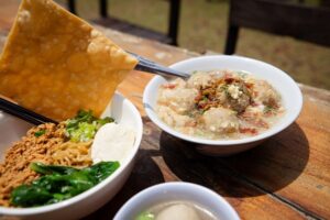 Bandung Masuk 34 Besar Kota Kuliner Terbaik Dunia Versi TasteAtlas