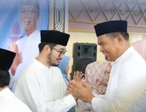 Bupati Jeje Ajak ASN Bandung Barat Perkuat Kebersamaan dan Tingkatkan Kinerja Usai Lebaran