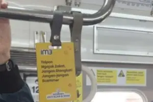 Iklan Indosat