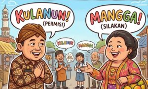 Kulanun Mangga