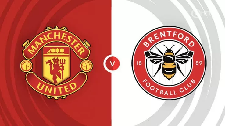 Prediksi Skor Manchester United vs Brentford Premier League 2026