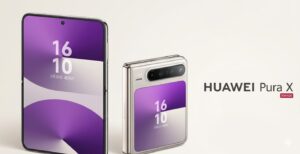 Siap Meluncur, Ini Spesifikasi Huawei Pura X Max