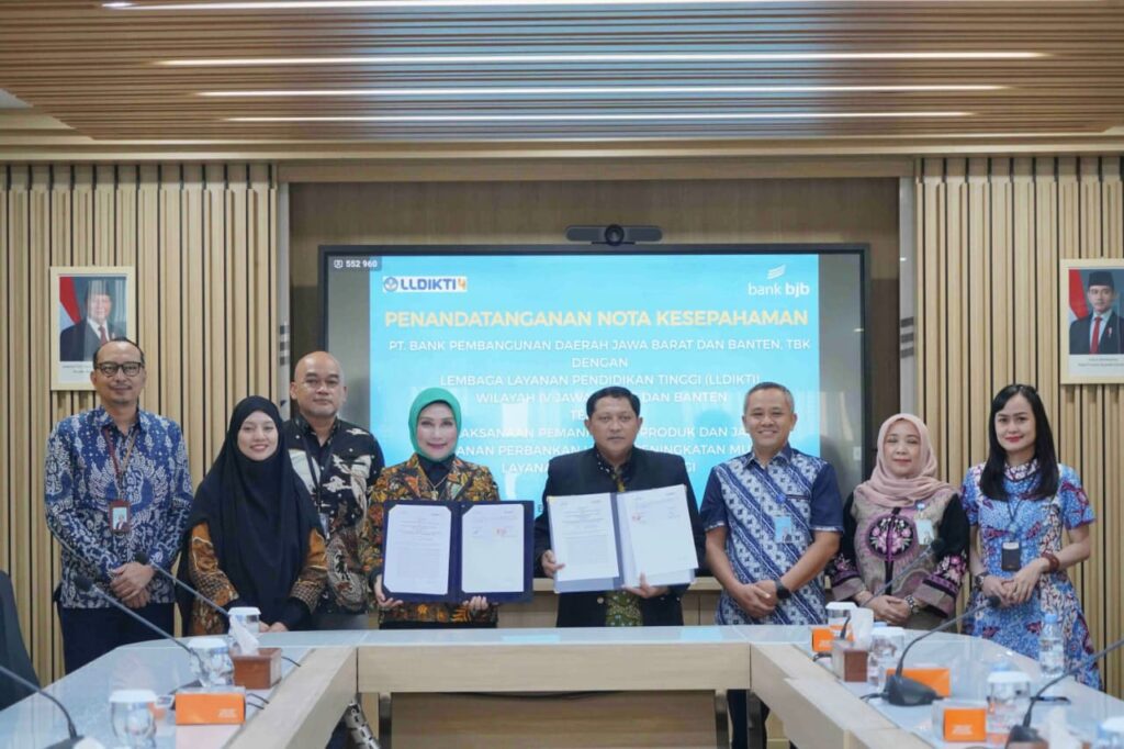 bank bjb