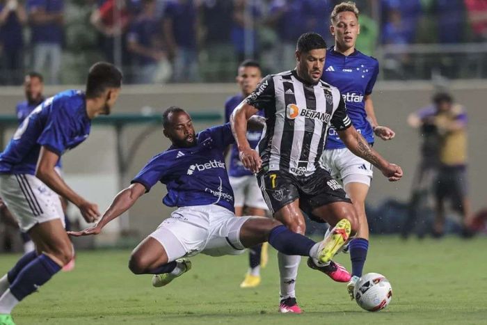 Cruzeiro