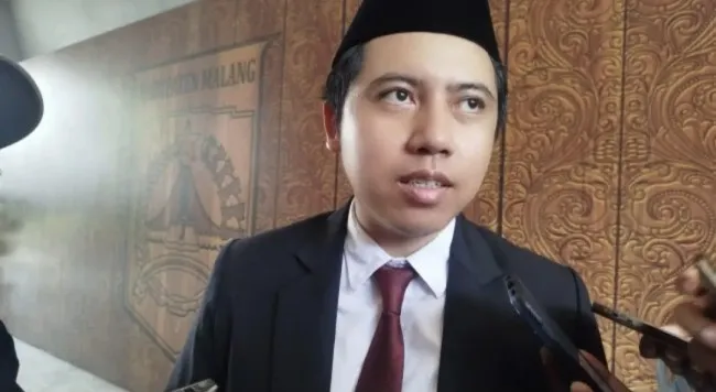 Bupati Malang lantik anak jadi kadis