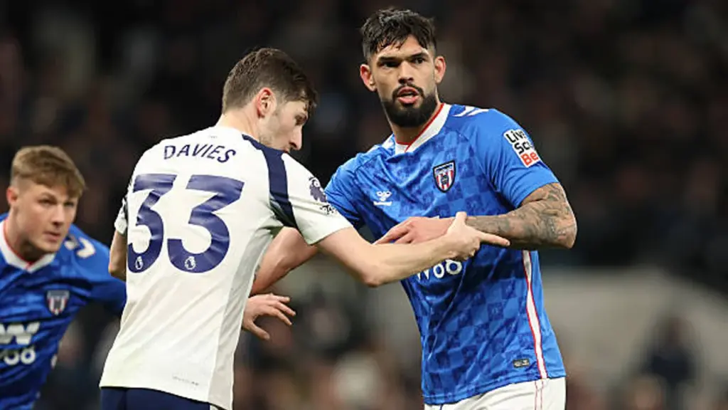 Prediksi Skor Sunderland vs Tottenham Premier League 2026