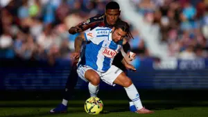 Prediksi Skor Espanyol vs Levante La Liga 2025/2026