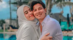 Fairuz A Rafiq cerai