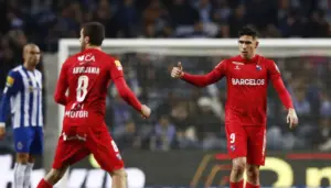 Prediksi Skor Gil Vicente vs AVS Primeira Liga 2025/2026
