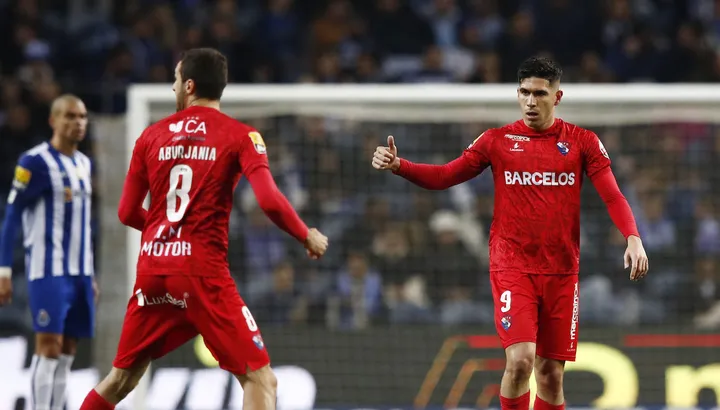 Prediksi Skor Gil Vicente vs AVS Primeira Liga 2025/2026
