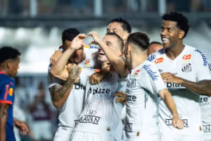 Prediksi Skor Deportivo Cuenca vs Santos Copa Sudamericana 2026