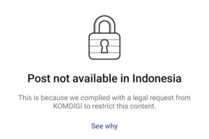 Komdigi Magdalen