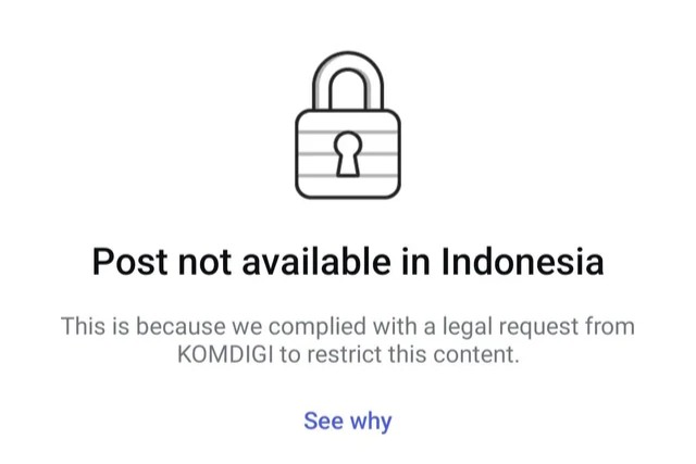 Komdigi Magdalen