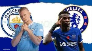 Prediksi Skor Chelsea vs Man City Premier League 2026
