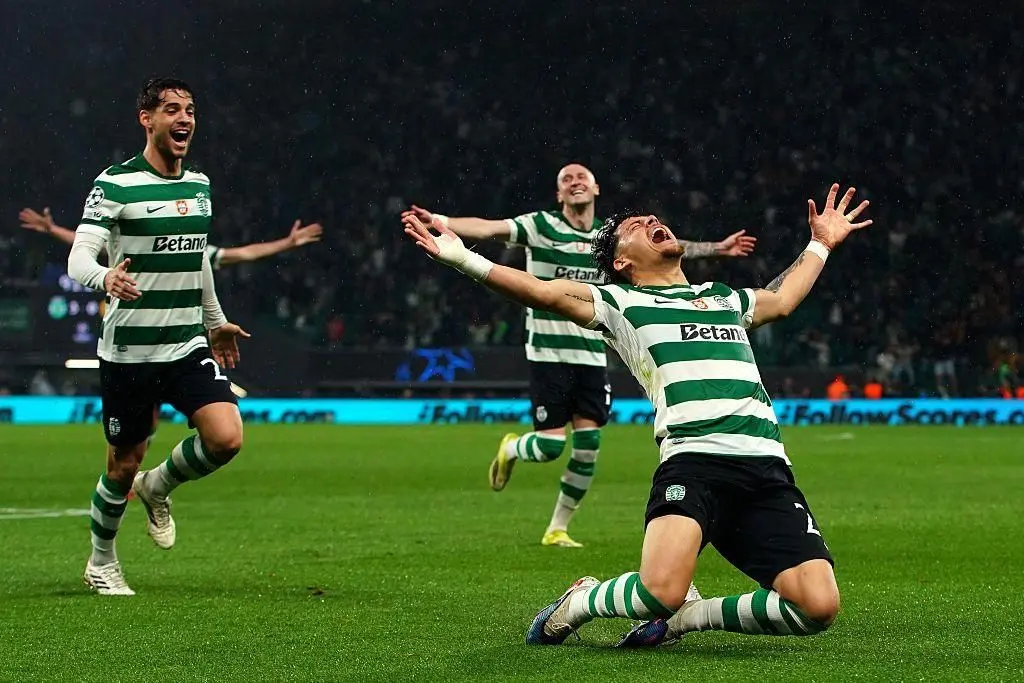 Prediksi Skor Sporting CP vs Santa Clara Primeira Liga 2025/2026