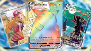 pencurian kartu pokemon