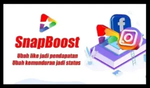 investasi Snapboost