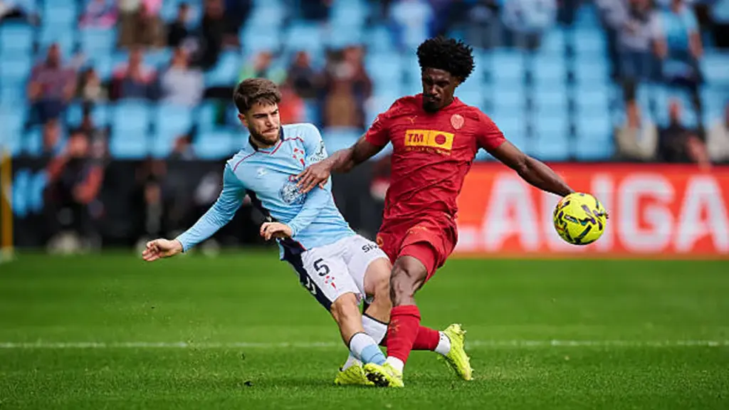 Prediksi Skor Valencia vs Celta La Liga 2025/2026