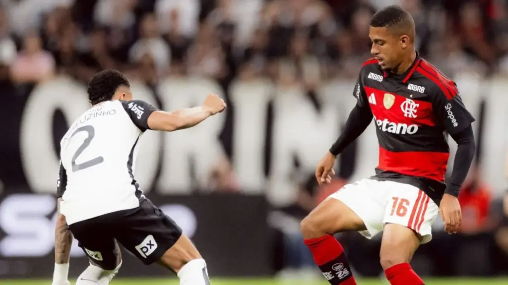 Prediksi Skor Platense vs Corinthians Copa Libertadores 2026
