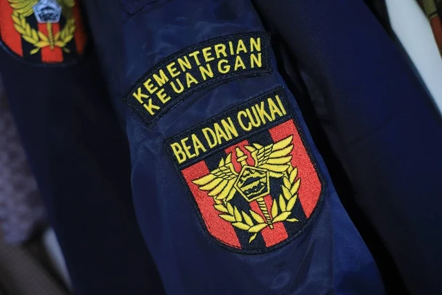 Bea cukai