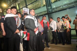 foto: Kementerian Luar Negeri Republik Indonesia