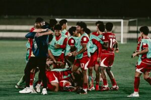Prediksi Timnas Indonesia vs Jepang Piala Asia U-17