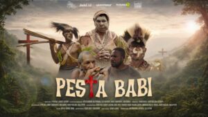 film pesta babi