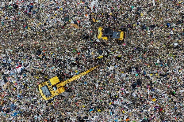 Ajukan Status Darurat Sampah, Pemkot Bandung Minta Dukungan Pemprov Jabar