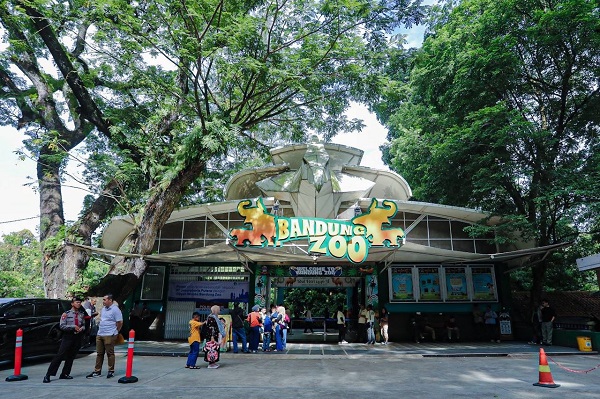Bandung Zoo