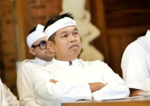 Berkaca Kasus Penyekapan, KDM Ingatkan Aparat Kewilayahan dan Orangtua Lebih Peka Lingkungan